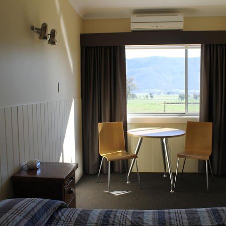Mountain View Motel Corryong Pokój zdjęcie