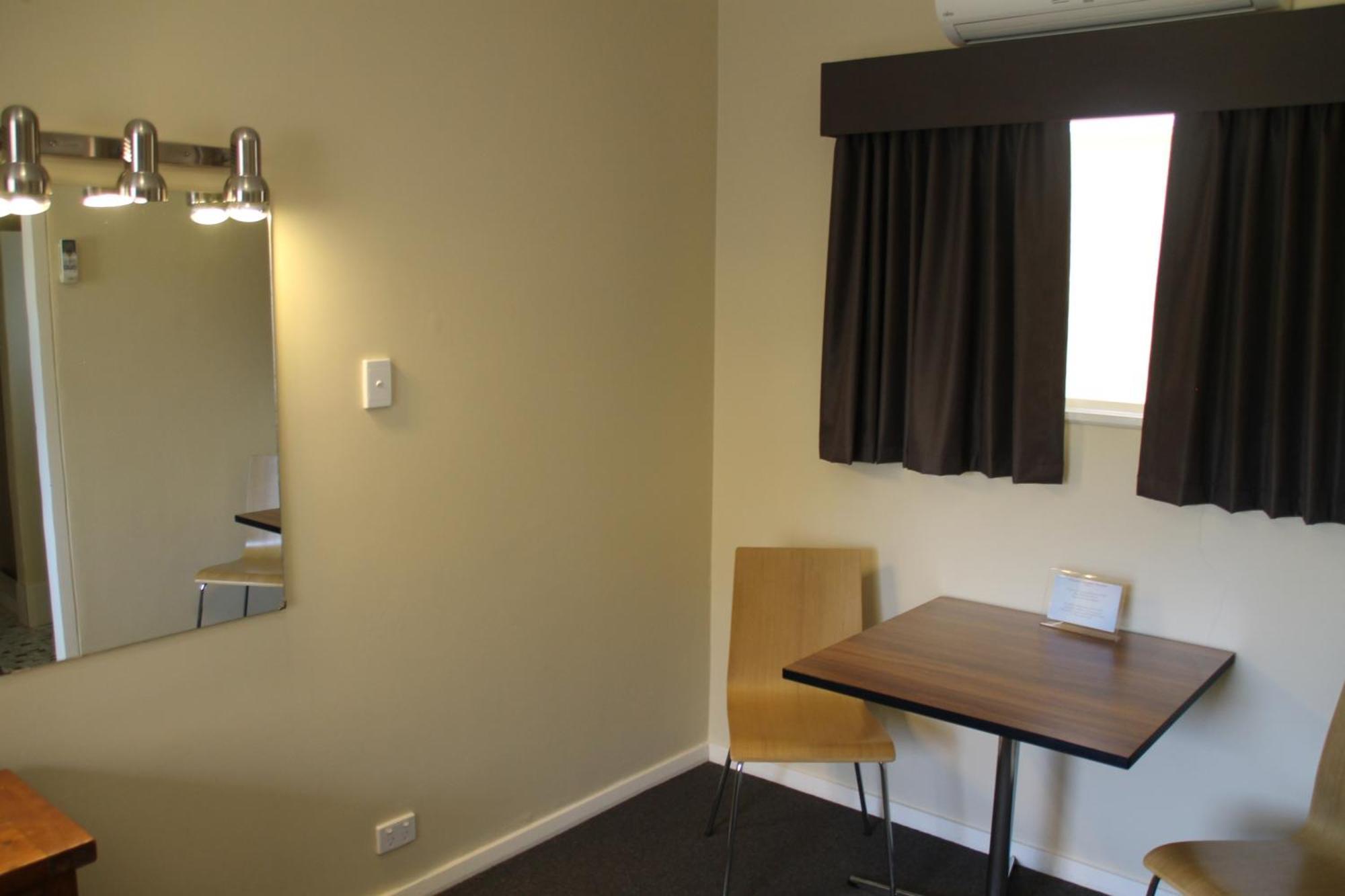 Mountain View Motel Corryong Pokój zdjęcie