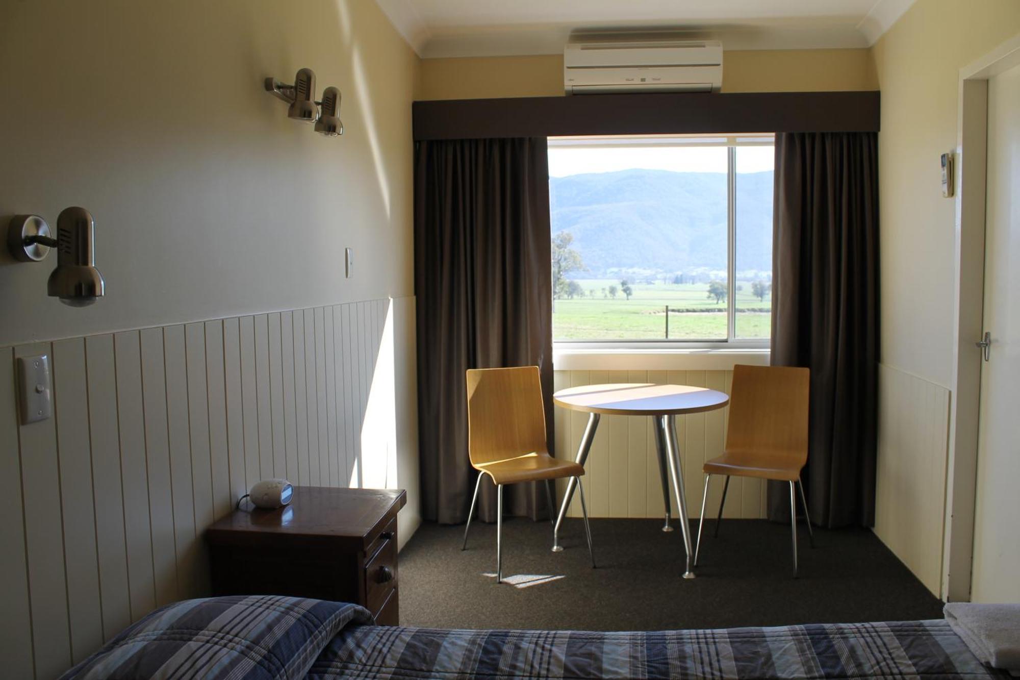 Mountain View Motel Corryong Pokój zdjęcie