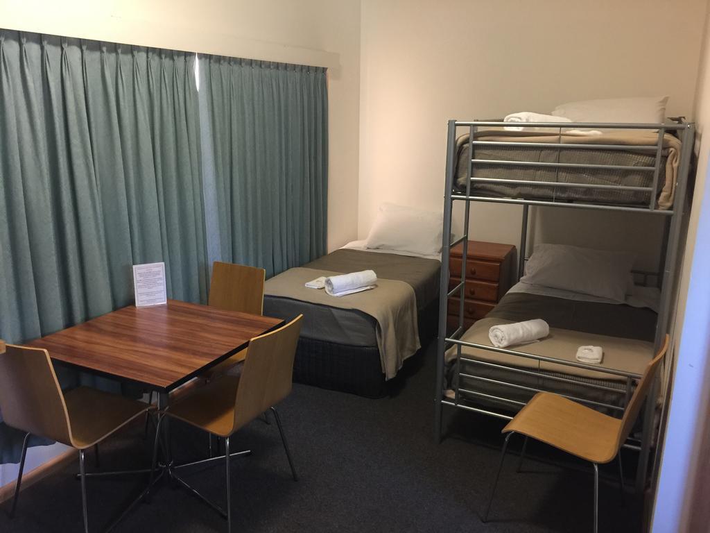 Mountain View Motel Corryong Zewnętrze zdjęcie