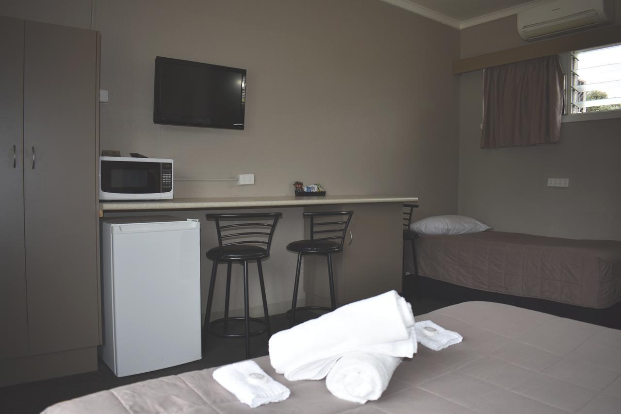 Mountain View Motel Corryong Zewnętrze zdjęcie