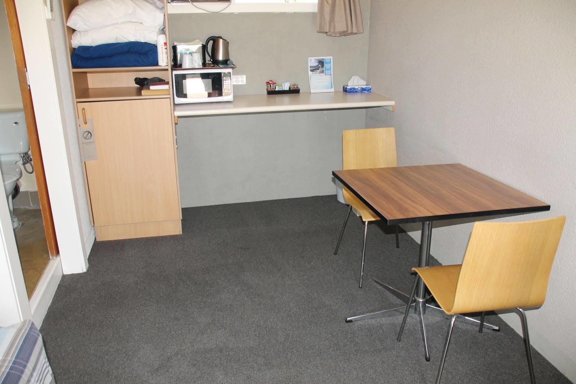 Mountain View Motel Corryong Zewnętrze zdjęcie