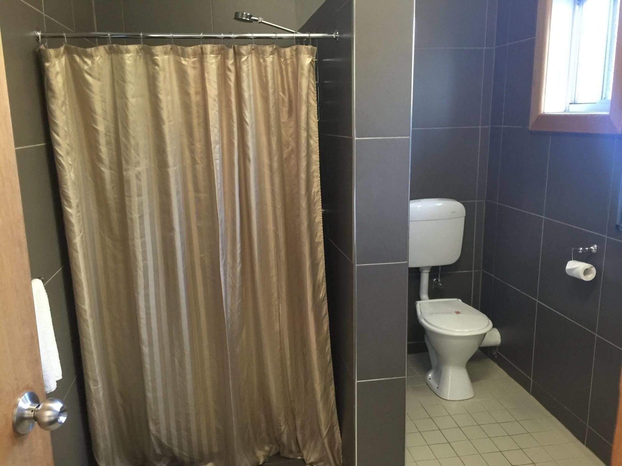 Mountain View Motel Corryong Zewnętrze zdjęcie
