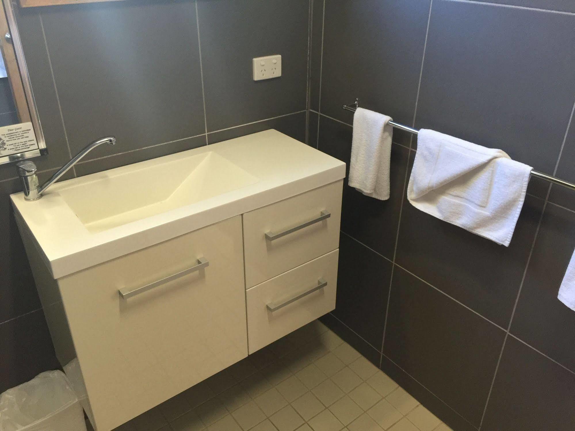 Mountain View Motel Corryong Zewnętrze zdjęcie