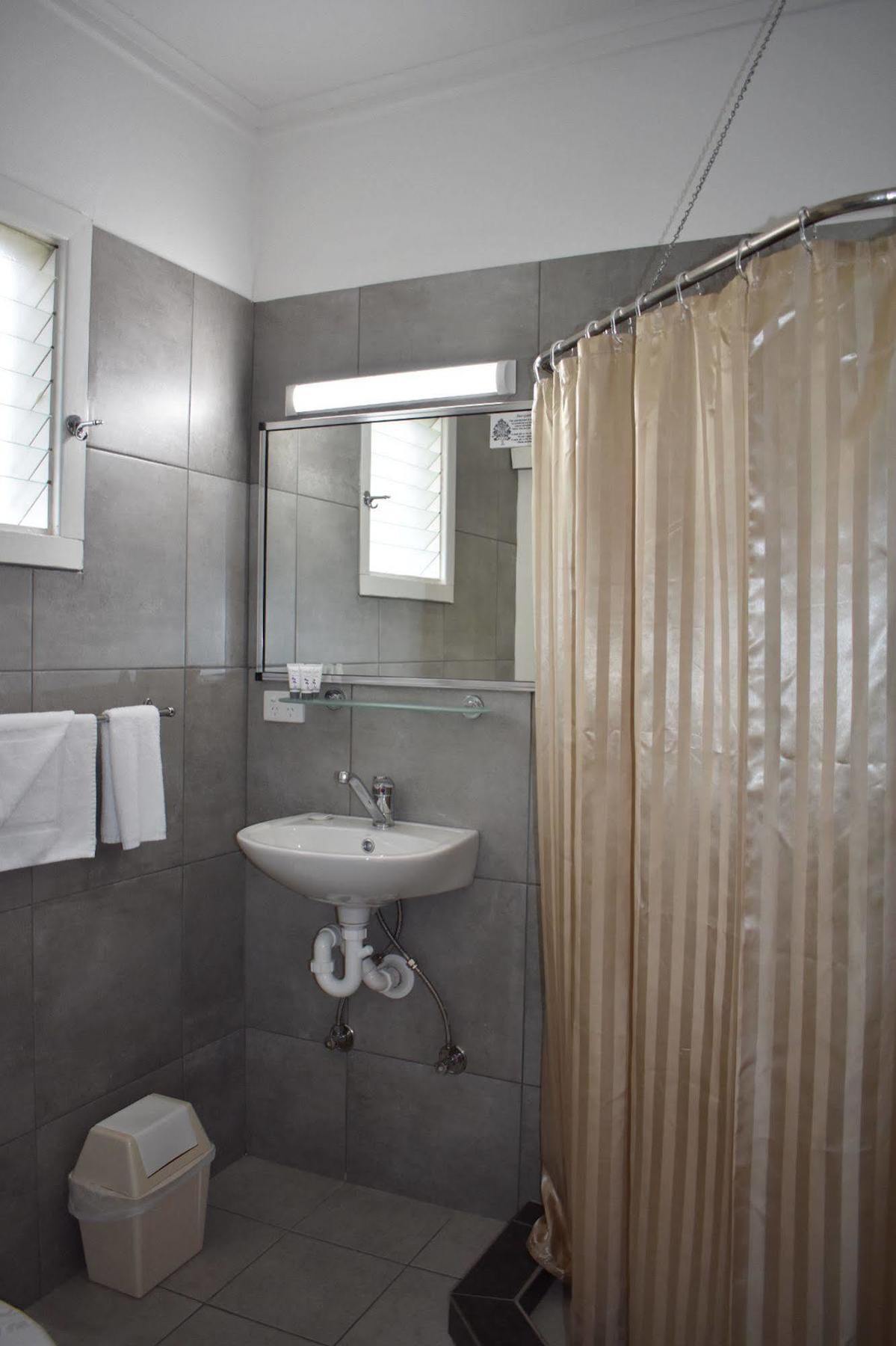 Mountain View Motel Corryong Zewnętrze zdjęcie
