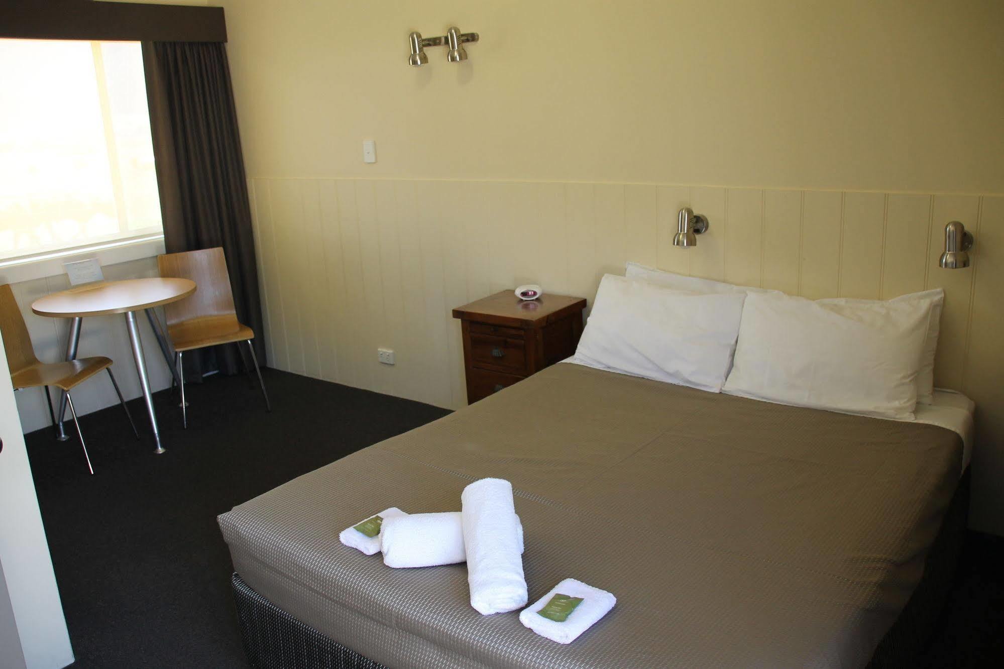 Mountain View Motel Corryong Zewnętrze zdjęcie